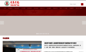 Wuyiu.edu.cn thumbnail
