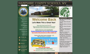 Wv-hampshirecountyschools.civicplus.com thumbnail