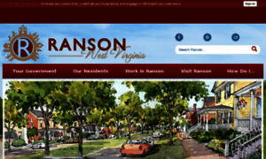 Wv-ranson.civicplus.com thumbnail