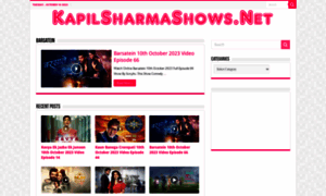 Wv.kapilsharmashows.net thumbnail