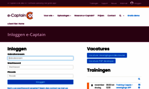 Wvamsterdam-cms.e-captain.nl thumbnail