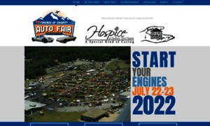 Wvautofair.com thumbnail