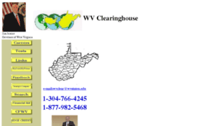 Wvclear.wvstateu.edu thumbnail