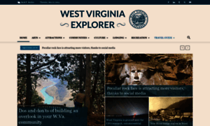 Wvexplorer.com thumbnail