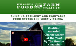 Wvfoodandfarm.org thumbnail