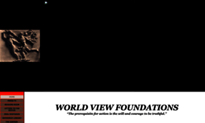 Wvfoundations.org thumbnail