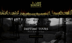 Wvlakeshawnee.com thumbnail