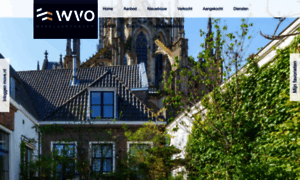 Wvo.nl thumbnail