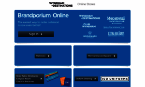 Wvobrandporium.com thumbnail