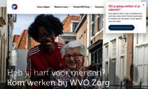 Wvozorgtvoorwerk.nl thumbnail