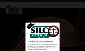 Wvsilc.org thumbnail