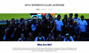 Wvuwomensclublacrosse.weebly.com thumbnail