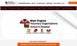 Wvvoad.org thumbnail