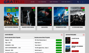 Wvvw.gratflix.link thumbnail