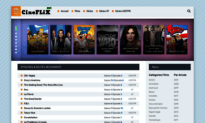 Wvw.cineflix.rip thumbnail