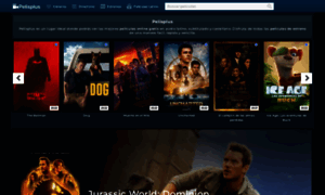 Wvw.pelispluss.org thumbnail