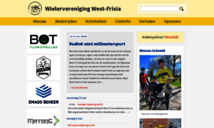 Wvwestfrisia.nl thumbnail
