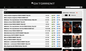 Wvwv.oxtorrent.fr thumbnail