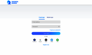 Ww-hk-account.qookkagames.com thumbnail