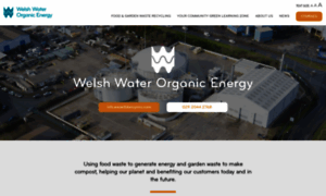 Ww-organicenergy.com thumbnail