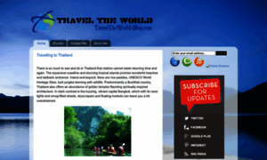 Ww-travel.blogspot.com thumbnail