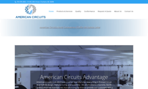 Ww.americancircuits.com thumbnail
