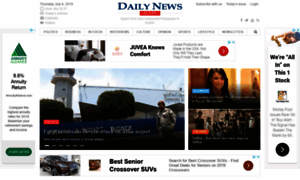 Ww.dailynewssegypt.com thumbnail