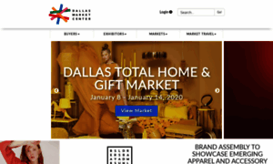 Ww.dallasfinds.com thumbnail