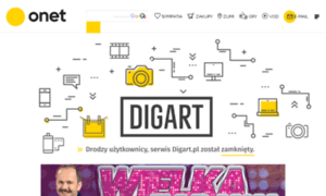 Ww.digart.pl thumbnail