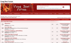 Ww.feng-shui-forum.de thumbnail