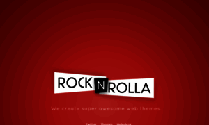 Ww.rocknrolladesigns.com thumbnail