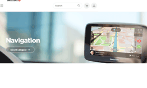 Ww.tomtom.com thumbnail
