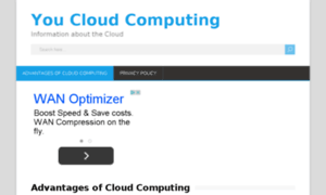 Ww.youcloudcomputing.com thumbnail