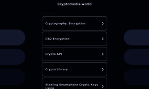 Ww01.cryptomedia.world thumbnail