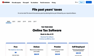 Ww1.2019.turbotaxonline.intuit.ca thumbnail