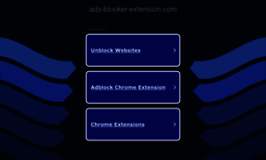 Ww1.ads-blocker-extension.com thumbnail