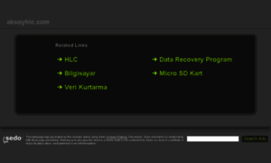 Ww1.aksoyhlc.com thumbnail