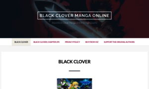 Ww1.black-clover-manga.com thumbnail