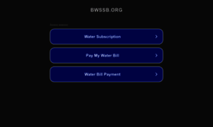 Ww1.bwssb.org thumbnail