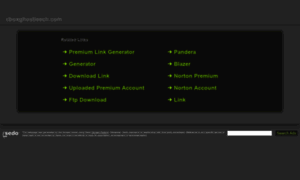 Ww1.cboxghostleech.com thumbnail