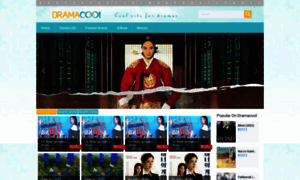 Ww1.dramacoools.com thumbnail