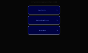 Ww1.html5drummachine.com thumbnail