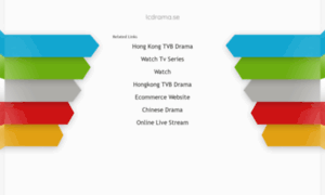 Icdrama watchtvb sale