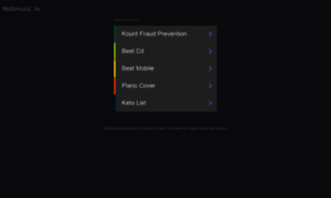 Ww1.mobmusic.in thumbnail