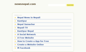 Ww1.newsnepal.com thumbnail