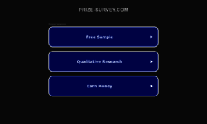 Ww1.prize-survey.com thumbnail