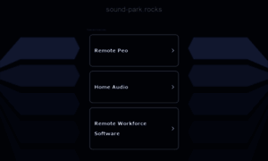 Ww1.sound-park.rocks thumbnail