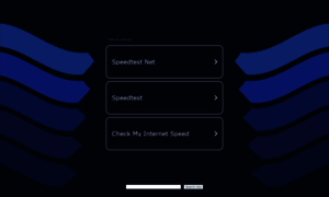 Ww1.spedtestnet.net thumbnail