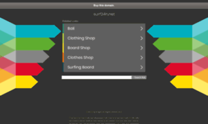 Ww1.surf24h.net thumbnail
