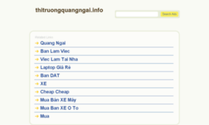 Ww1.thitruongquangngai.info thumbnail